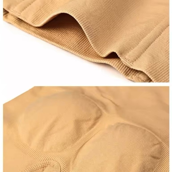 Womens High Waist Flat Angle Corset
Pants Body Shaping Pants - Picture 4 of 9